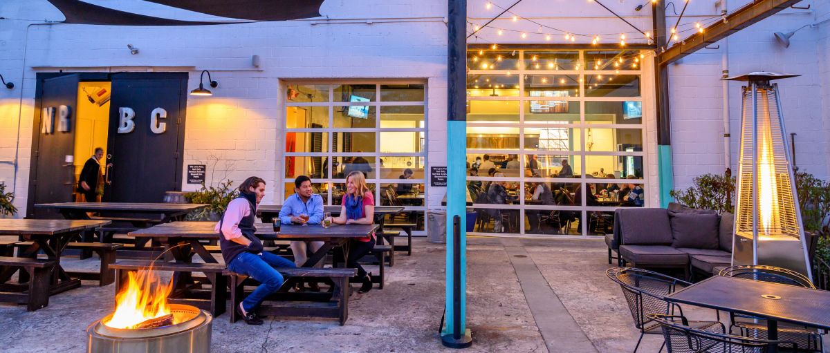 Drink in the Flavor 3Day North Carolina Craft Beer Tour